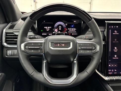 Used 2026 GMC Acadia Elevation w/ Super Cruise Package AWD/4WD image 23