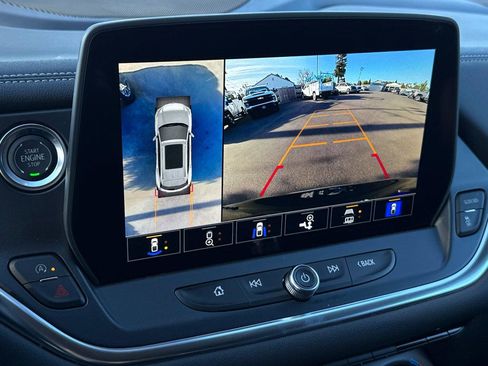 New 2026 Chevrolet Blazer LT image 27