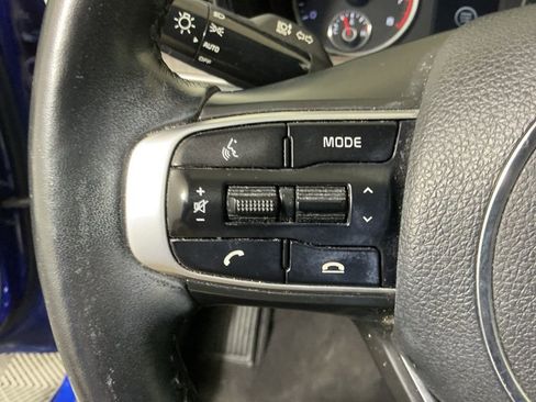 Used 2021 Kia K5 EX w/ EX Premium Package image 19