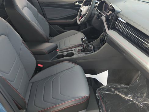 New 2026 Volkswagen Jetta GLI Autobahn image 18