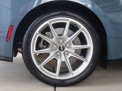 Used 2024 Ford Mustang GT Premium RWD image 10