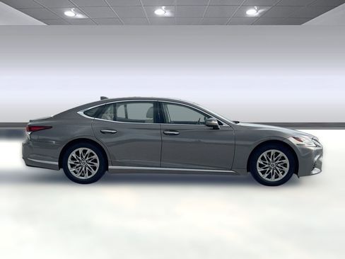 Used 2018 Lexus LS 500 LS 500 image 8