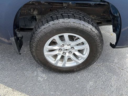 Used 2019 Chevrolet Silverado 1500 RST w/ All-Star Edition AWD/4WD image 39