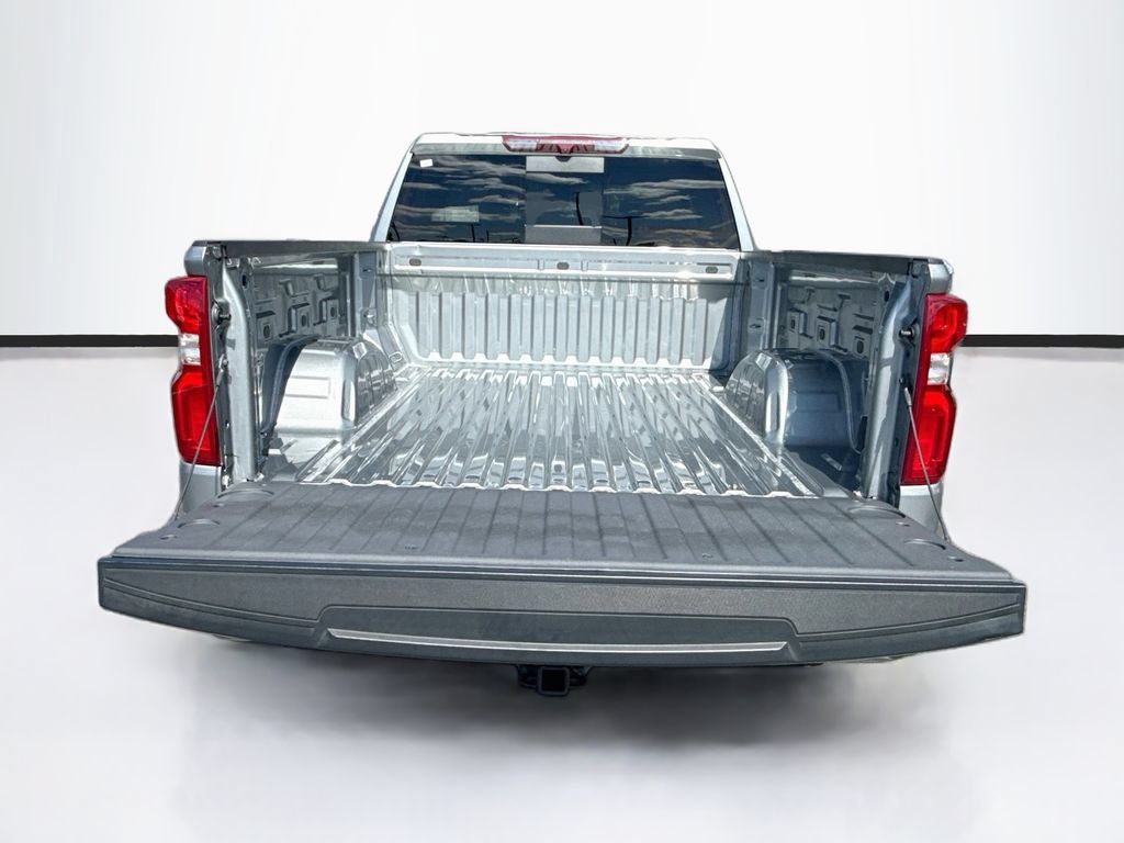 Used 2023 Chevrolet Silverado 1500 RST w/ Convenience Package II AWD/4WD image 32