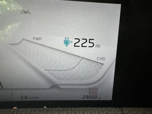 Used 2023 Kia EV6 GT-Line AWD/4WD image 19