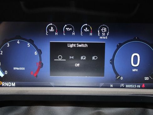 Used 2024 Ford F150 XLT w/ Equipment Group 302A MID AWD/4WD image 21