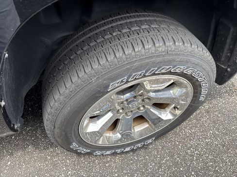 Used 2022 RAM 1500 Big Horn RWD image 16