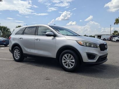 Used 2016 Kia Sorento L