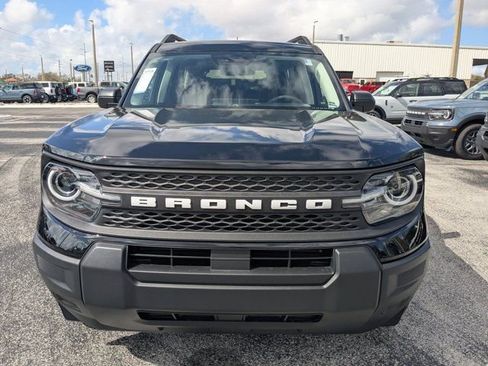 New 2026 Ford Bronco Sport Big Bend image 10