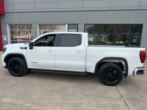 Used 2025 GMC Sierra 1500 Elevation image 5