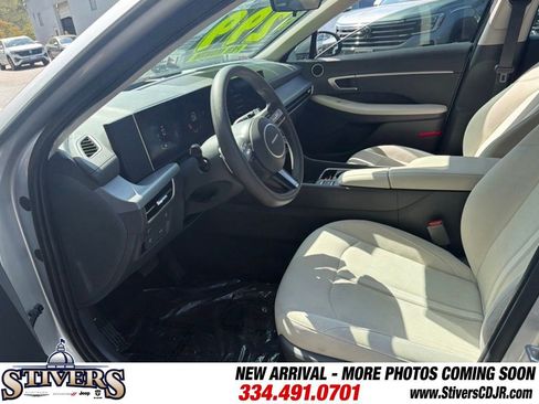 Used 2024 Hyundai Sonata SEL image 9