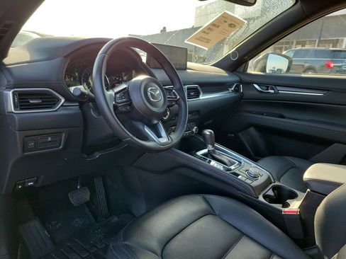 Used 2023 MAZDA CX-5 AWD 2.5 Turbo image 20