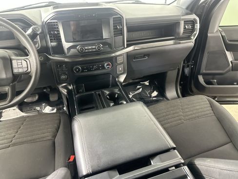 Used 2023 Ford F150 XL w/ STX Appearance Package AWD/4WD image 19