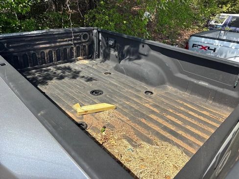 Used 2020 RAM 3500 Tradesman image 13