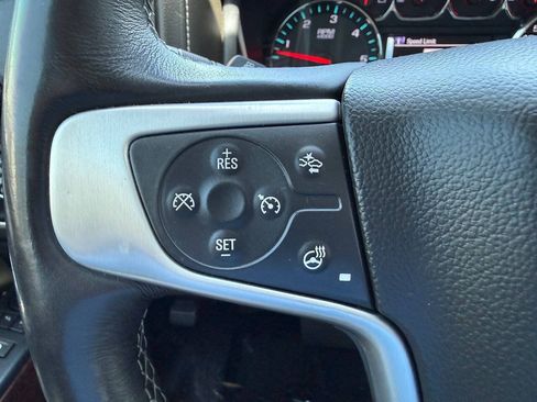 Used 2018 GMC Sierra 1500 SLT AWD/4WD image 35