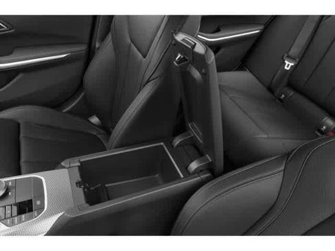 New 2025 BMW M340i xDrive M340i xDrive w/ Premium Package image 10