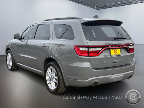 Used 2023 Dodge Durango R/T image 7