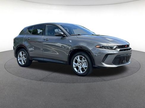 Certified 2025 Dodge Hornet R/T AWD/4WD image 8
