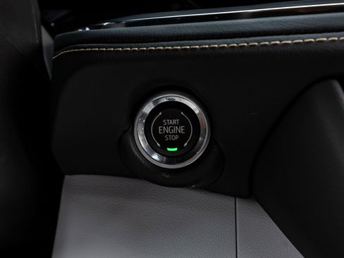 Used 2025 Chevrolet Suburban Premier w/ Sun And Tow Package image 19