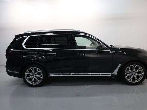 Used 2026 BMW X7 xDrive40i AWD/4WD image 63