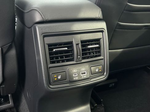 New 2026 Subaru Outback Touring XT image 14