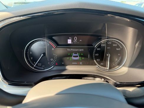 Used 2023 Cadillac XT5 Premium Luxury image 24