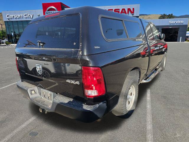 Used 2016 RAM 1500 Tradesman w/ Popular Equipment Group AWD/4WD image 8