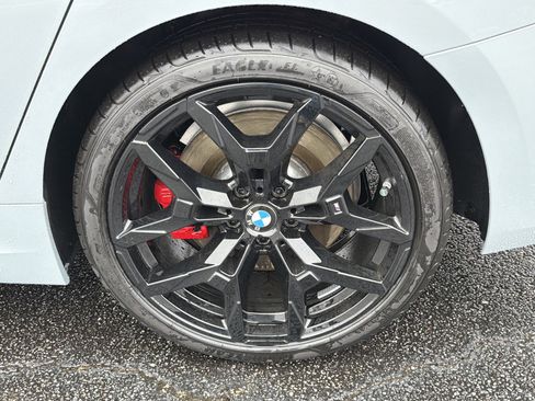 New 2026 BMW 330i Sedan w/ M Sport Package image 29