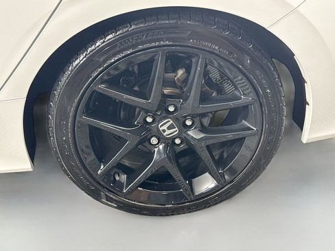 Certified 2023 Honda Civic Sport image 28
