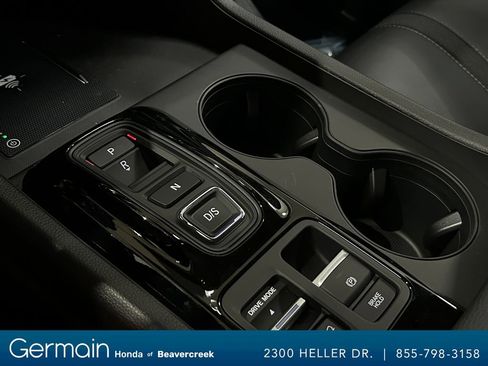 New 2026 Honda Passport RTL image 20