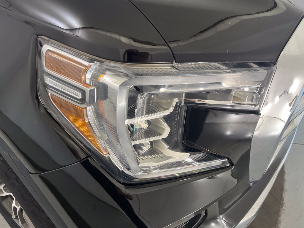 Used 2019 GMC Sierra 1500 SLE w/ X31 Off-Road Package AWD/4WD image 32