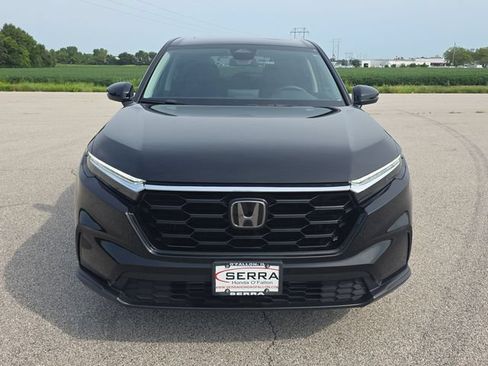 Used 2025 Honda CR-V EX image 16
