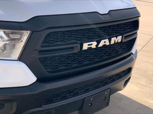 Used 2019 RAM 1500 Tradesman image 30