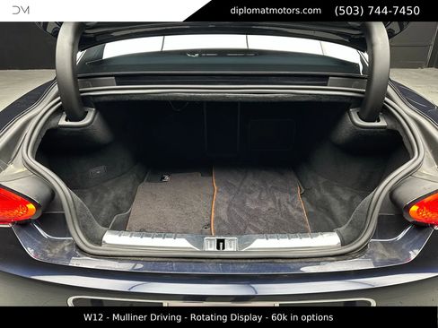 Used 2020 Bentley Continental GT image 56