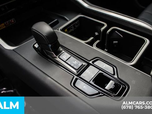 Used 2024 Lexus TX 500h AWD image 37