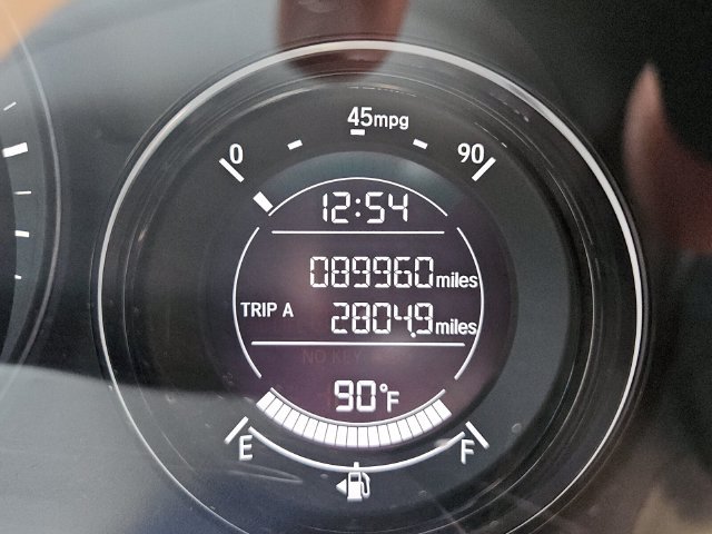 Used 2016 Honda HR-V LX image 25