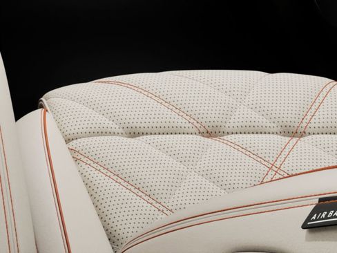 Certified 2026 Genesis GV70 3.5T Sport Prestige image 24