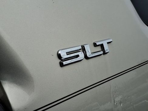 Used 2015 GMC Acadia SLT w/ Open Road Package FWD image 25