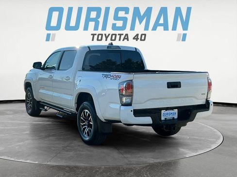 Used 2023 Toyota Tacoma TRD Sport image 4