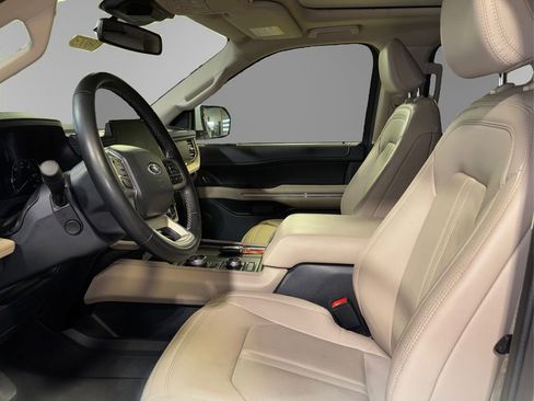 Certified 2024 Ford Expedition Limited image 9