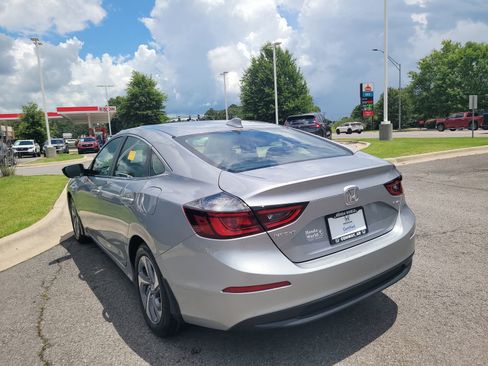 Used 2020 Honda Insight EX image 5