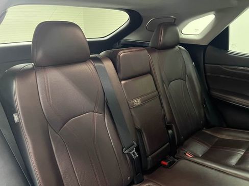 Used 2017 Lexus RX 350 AWD w/ Luxury Package image 13