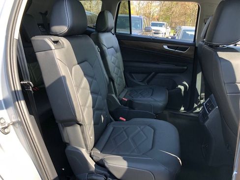 New 2026 Volkswagen Atlas SE AWD/4WD image 35