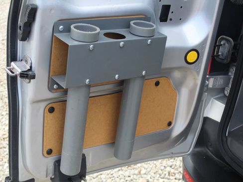 Used 2021 Ford Transit Connect XLT image 26