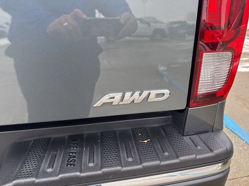 Certified 2019 Honda Ridgeline RTL image 16