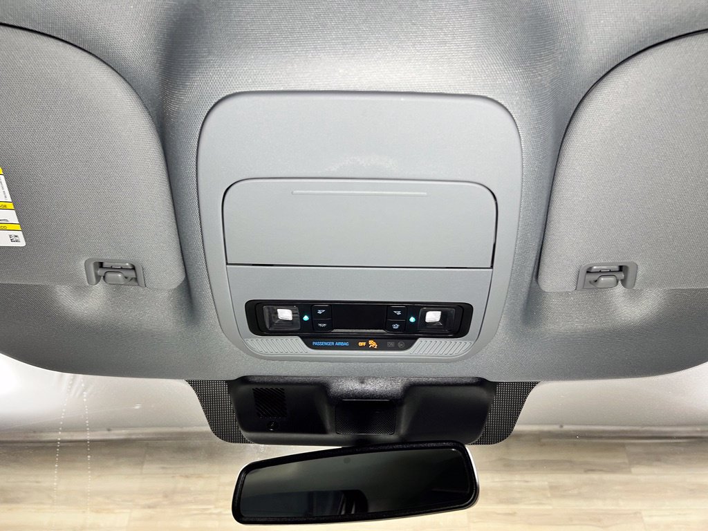 Used 2025 Ford F150 Lariat AWD/4WD image 22