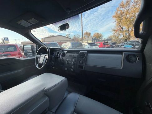 Used 2013 Ford F150 XL w/ XL Plus Pkg image 24