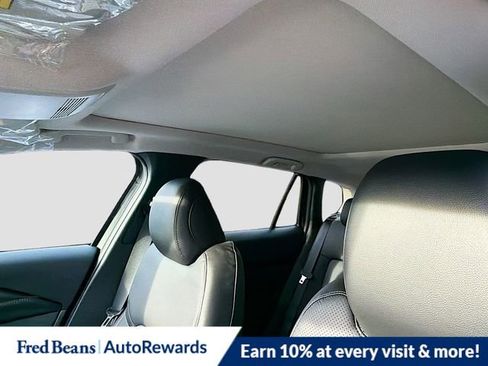 New 2026 MAZDA CX-50 2.5 Hybrid w/ Weather Package image 23