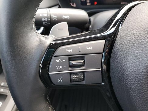 Certified 2025 Acura ADX AWD image 15