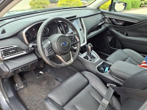 Used 2024 Subaru Outback Limited image 22